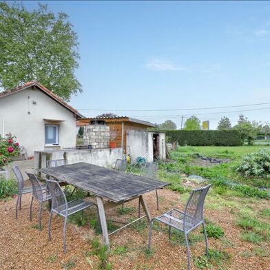 Maison 4 pièces 78 m²