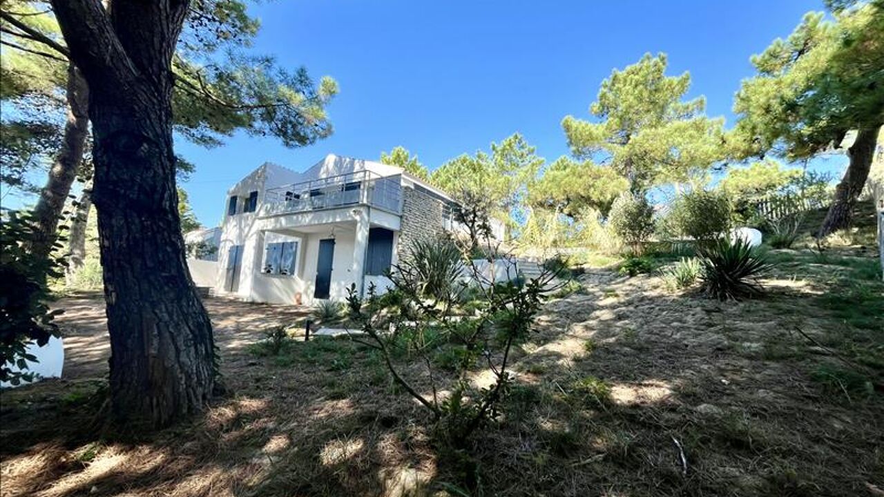 maison 7 pièces 168 m2 à vendre à Saint-Georges-d'Oléron (17190)