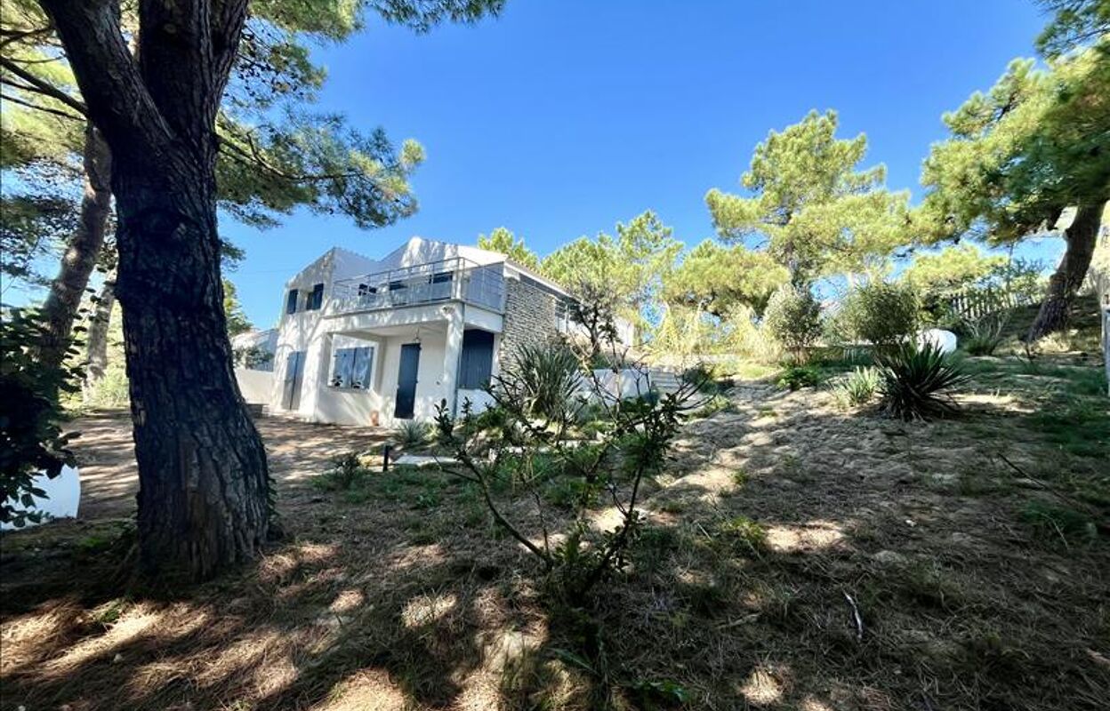 maison 7 pièces 168 m2 à vendre à Saint-Georges-d'Oléron (17190)