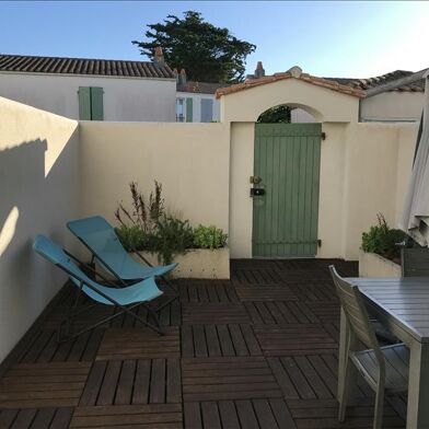 Maison 3 pièces 46 m²