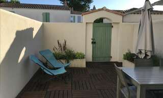 Maison 3 Pièces 46 m² à vendre à La Flotte (17630)