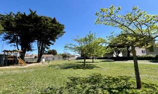 Maison 3 Pièces 46 m² à vendre à La Flotte (17630)