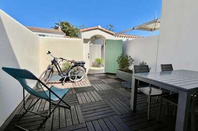 Maison 3 pièces 367000 €