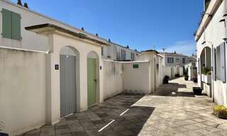 Maison 3 Pièces 46 m² à vendre à La Flotte (17630)