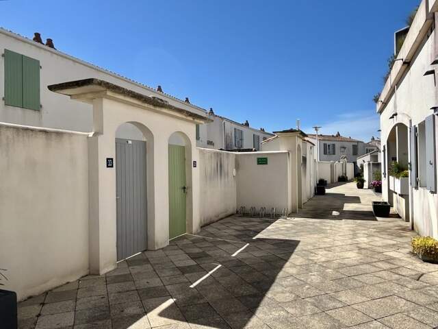 Maison 3 pièces 46 m² à La Flotte — photo du bien