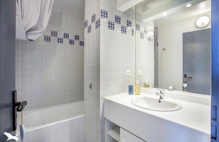 Vente maison 3 pièces 46 m² La Flotte (17630) — photo 5