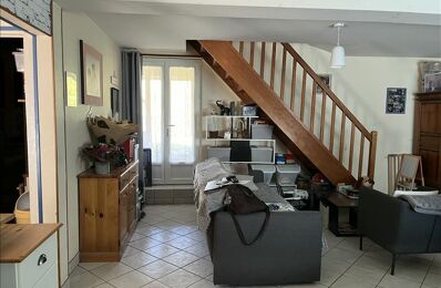 vente maison 77 350 € à proximité de Arpheuilles-Saint-Priest (03420)