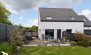 Maison 4 Pièces 97 m² à vendre à Guidel (56520)