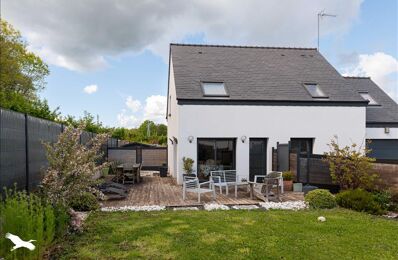 vente maison 472 500 € à proximité de Lorient (56100)