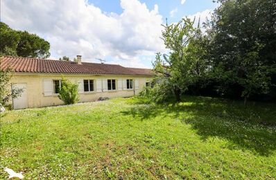 vente maison 160 500 € à proximité de Boutiers-Saint-Trojan (16100)