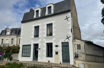 vente immeuble 567 000 € à proximité de Le Rochereau (86170)