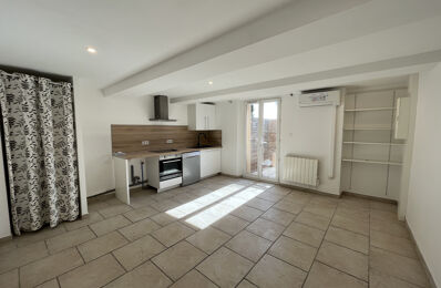 location appartement 983 € CC /mois à proximité de Peynier (13790)