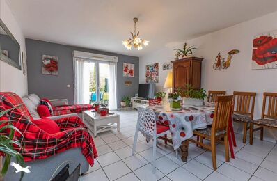 vente maison 213 000 € à proximité de Poey-de-Lescar (64230)