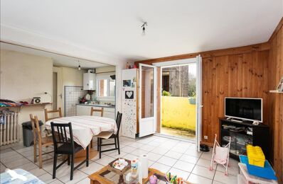 vente maison 160 500 € à proximité de Plougastel-Daoulas (29470)