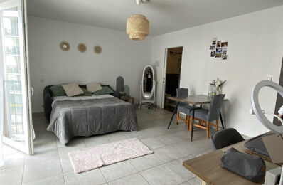 vente appartement 90 000 € à proximité de Sainte-Radegonde (12850)