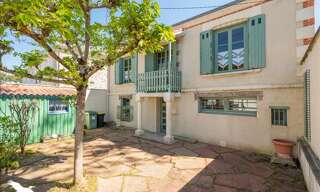 Maison 4 Pièces 66 m² à vendre à Saint-Georges-de-Didonne (17110)