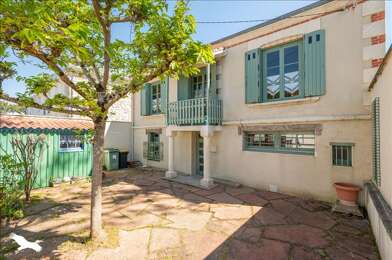 Maison 4 pièces 243800 €