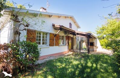 vente maison 395 625 € à proximité de Roques (31120)