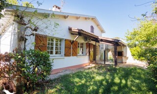 Maison 6 Pièces 115 m² à vendre à Cugnaux (31270)