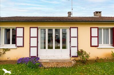 vente maison 305 500 € à proximité de Hérouville-en-Vexin (95300)