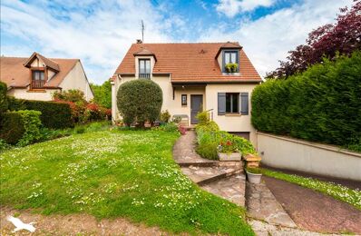 maison 6 pièces 126 m2 à vendre à Auvers-sur-Oise (95430)