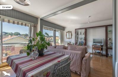 vente appartement 321 775 € à proximité de Andernos-les-Bains (33510)
