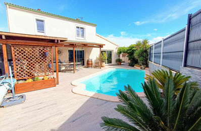 vente maison 369 000 € à proximité de Murviel-Lès-Béziers (34490)