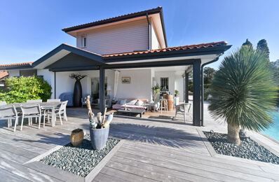 vente maison 1 040 000 € à proximité de Soorts-Hossegor (40150)