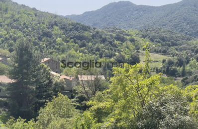 vente maison 130 000 € à proximité de Serra-Di-Scopamène (20127)