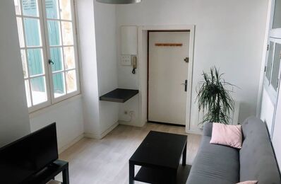 vente appartement 140 000 € à proximité de Hasparren (64240)
