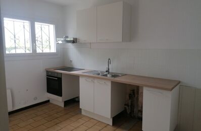location appartement 630 € CC /mois à proximité de Tercis-les-Bains (40180)