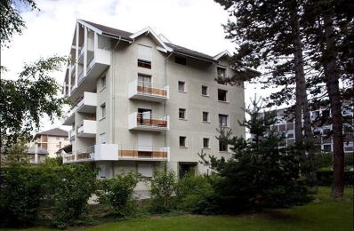 appartement 3 pièces 71 m2 à louer à Annecy (74000)