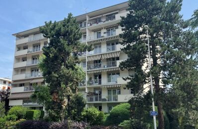 vente appartement 178 500 € à proximité de Glières-Val-de-Borne (74130)