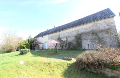 vente maison 107 000 € à proximité de Saint-Laurent-l'Abbaye (58150)