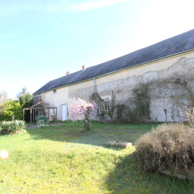 Maison 6 pièces 145 m²