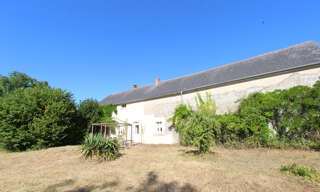 Maison 6 Pièces 145 m² à vendre à Varennes-lès-Narcy (58400)