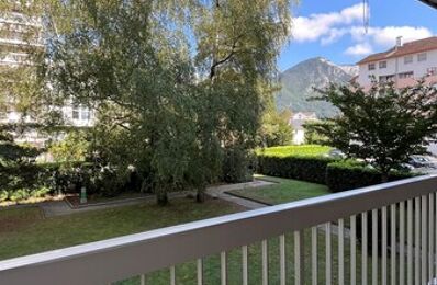 vente appartement 231 000 € à proximité de Seynod (74600)