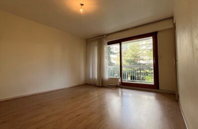 appartement 1 pièces 30 m2 à vendre à Annecy (74000)