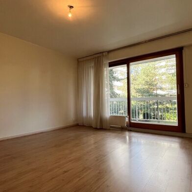 Appartement 1 pièce 30 m²