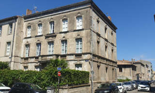 Immeuble  500 m² à vendre à Carcassonne (11000)