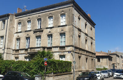 vente immeuble 420 000 € à proximité de Ventenac-Cabardès (11610)