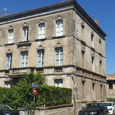 Immeuble  400000 €