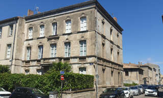 Immeuble  500 m² à vendre à Carcassonne (11000)