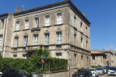 Immeuble  400000 €