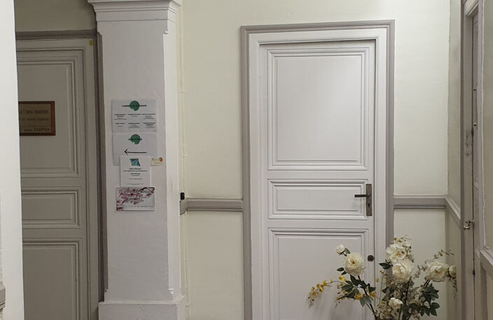 CARCASSONNE - PALAIS DE JUSTICE - BEL IMMEUBLE DE RAPPORT — photo 4