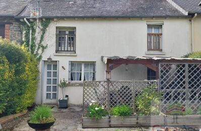 vente maison 124 900 € à proximité de Le Quiou (22630)