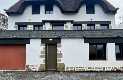 vente maison 589 000 € à proximité de Inzinzac-Lochrist (56650)