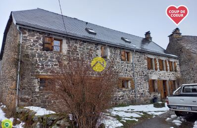 vente maison 275 600 € à proximité de Chastel-sur-Murat (15300)
