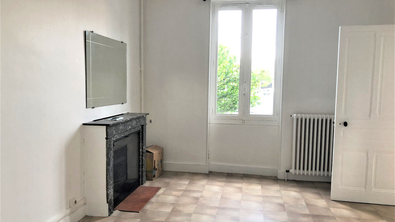 maison 4 pièces 106 m2 à vendre à Saint-Rambert-d'Albon (26140)