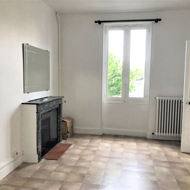 Maison 4 pièces 106 m²